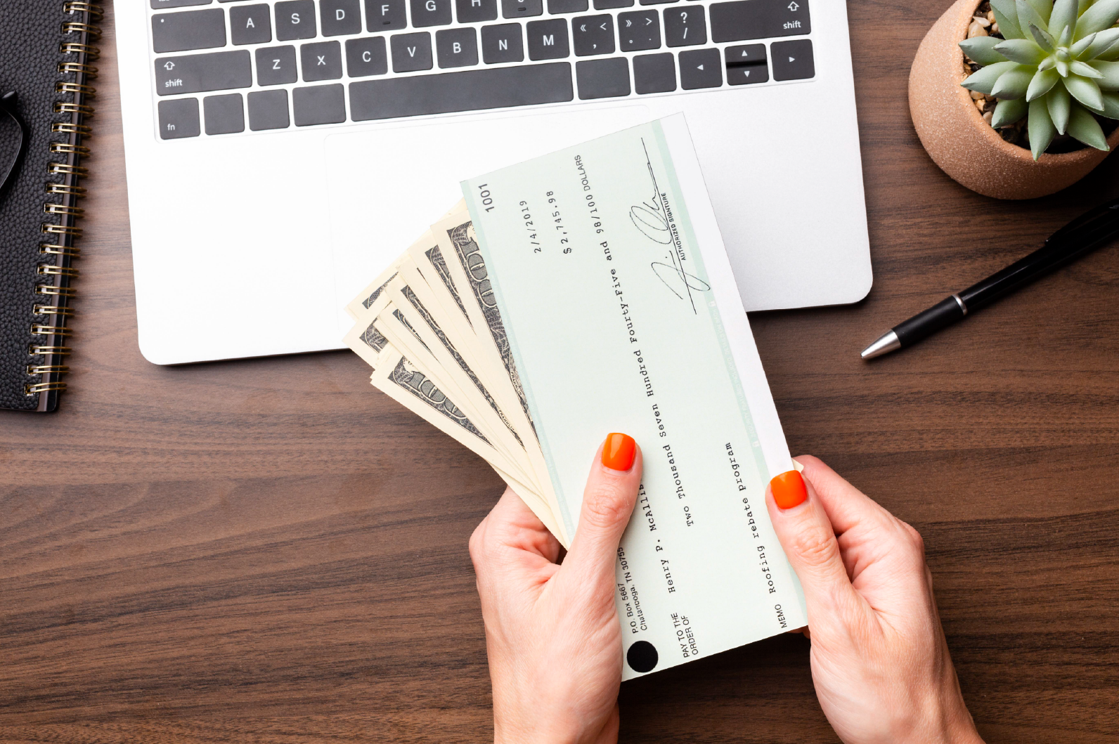 Imagen del curso Financieros